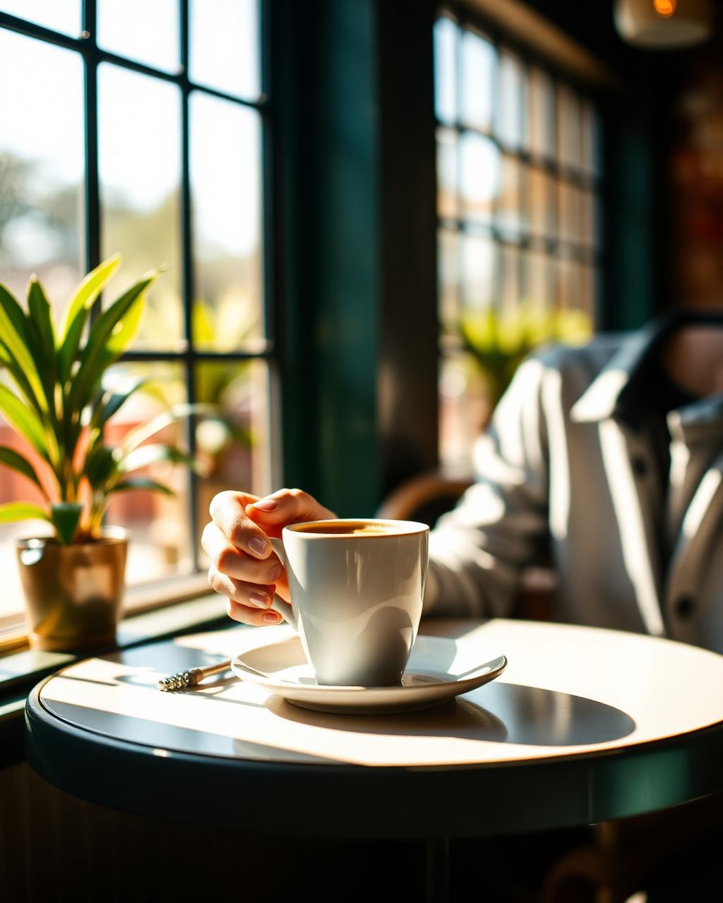 General Photography — Lifestyle scene