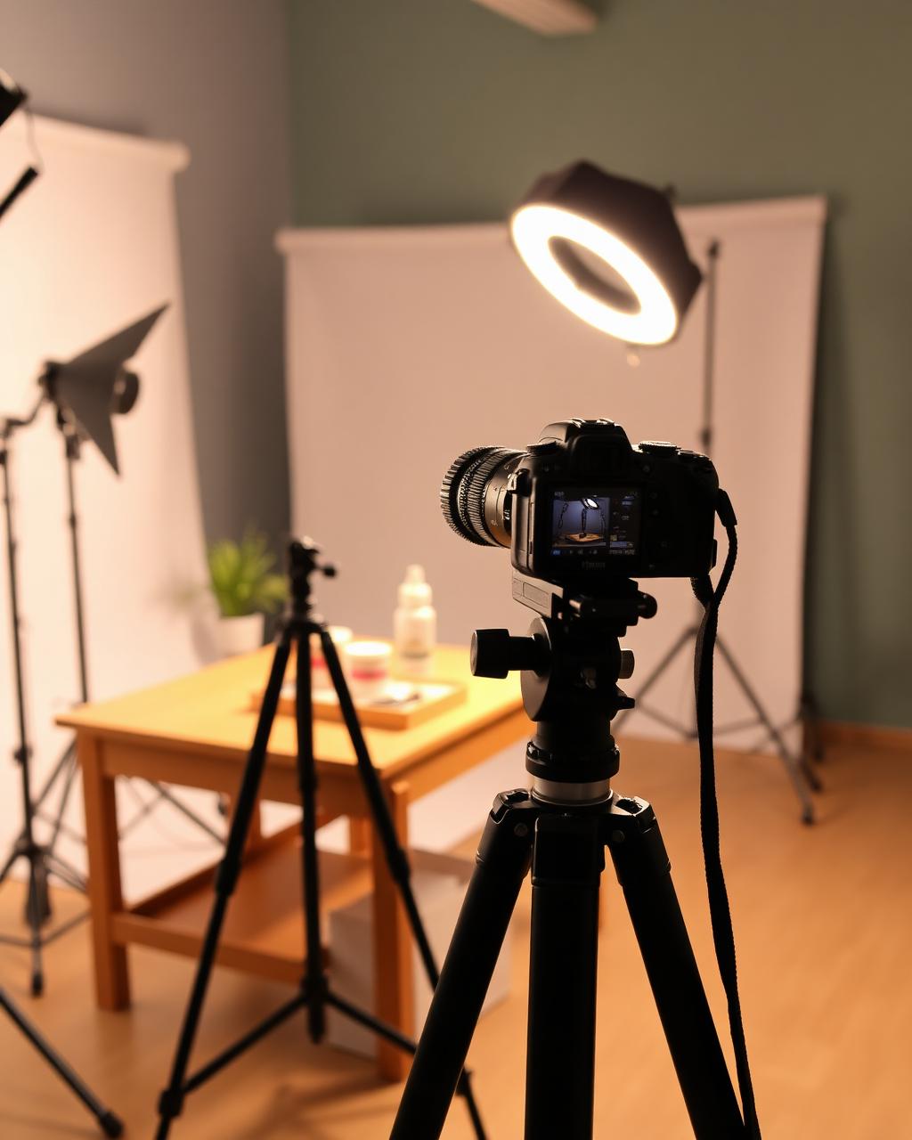 Social Media Content — UGC-style