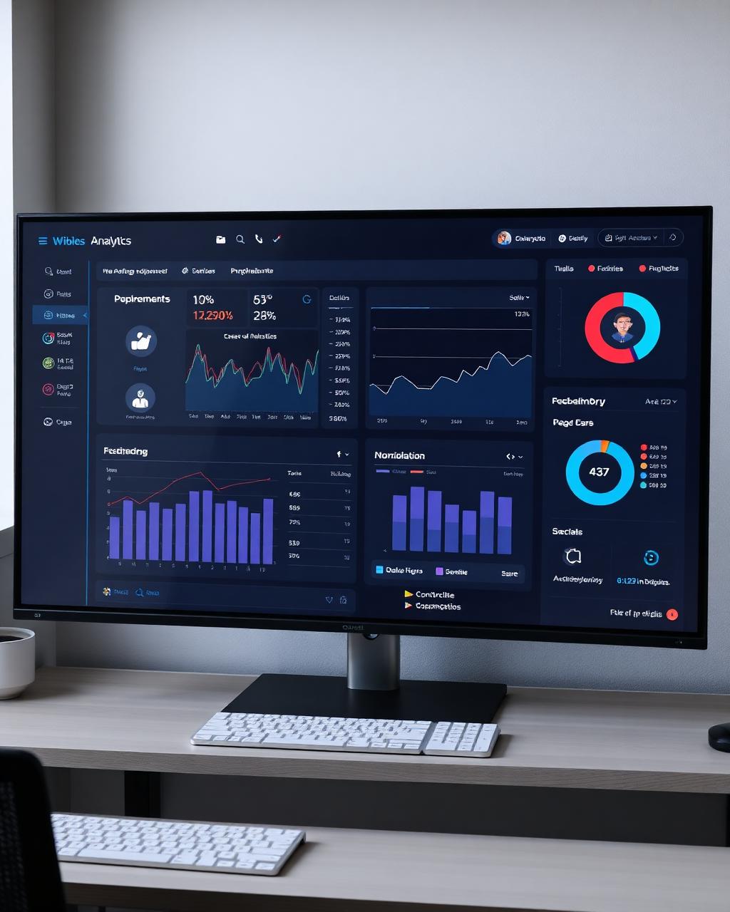Social Media Management — DM response
